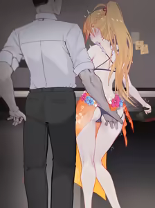 260819Centa - hentai manga cover image