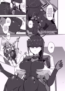 Page 5 of Sensei wa Picchiri Suits Sugata no Hou ga Suki... na no Kashira? | 선생은 몸에 착 달라붙는 슈트 차림이 더 좋은...걸까? - preview thumbnail