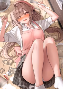 Page 120 of 最中かーる | Monaka Curl 2025-2026 Collection - preview thumbnail