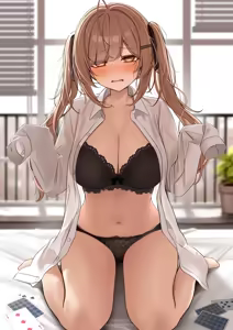 Page 199 of 最中かーる | Monaka Curl 2025-2026 Collection - preview thumbnail
