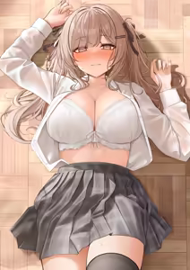 Page 213 of 最中かーる | Monaka Curl 2025-2026 Collection - preview thumbnail