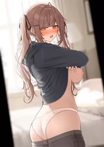 Page 227 of 最中かーる | Monaka Curl 2025-2026 Collection - preview thumbnail