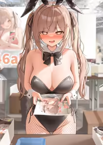 Page 276 of 最中かーる | Monaka Curl 2025-2026 Collection - preview thumbnail