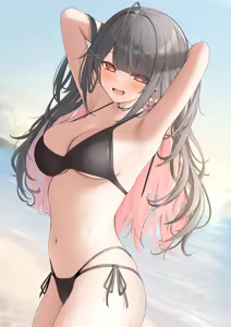 Page 391 of 最中かーる | Monaka Curl 2025-2026 Collection - preview thumbnail