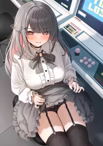 Page 418 of 最中かーる | Monaka Curl 2025-2026 Collection - preview thumbnail