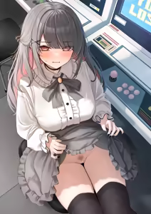 Page 421 of 最中かーる | Monaka Curl 2025-2026 Collection - preview thumbnail