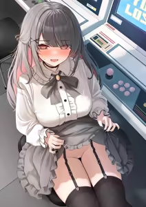 Page 422 of 最中かーる | Monaka Curl 2025-2026 Collection - preview thumbnail