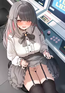 Page 423 of 最中かーる | Monaka Curl 2025-2026 Collection - preview thumbnail