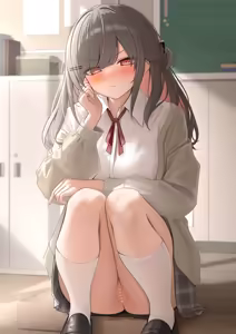 Page 457 of 最中かーる | Monaka Curl 2025-2026 Collection - preview thumbnail
