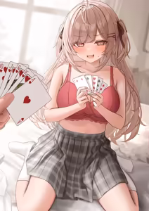 Page 52 of 最中かーる | Monaka Curl 2025-2026 Collection - preview thumbnail