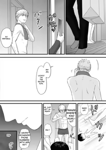Page 138 of Aimai na Bokura 3 Kanojo wa Tabun, Korekara Mechakucha Sex Suru - preview thumbnail