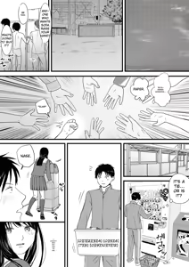 Page 148 of Aimai na Bokura 3 Kanojo wa Tabun, Korekara Mechakucha Sex Suru - preview thumbnail