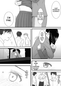 Page 159 of Aimai na Bokura 3 Kanojo wa Tabun, Korekara Mechakucha Sex Suru - preview thumbnail