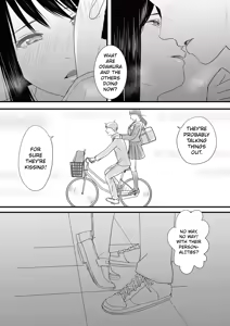 Page 161 of Aimai na Bokura 3 Kanojo wa Tabun, Korekara Mechakucha Sex Suru - preview thumbnail