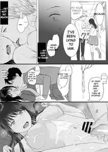 Page 169 of Aimai na Bokura 3 Kanojo wa Tabun, Korekara Mechakucha Sex Suru - preview thumbnail