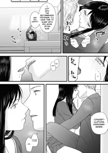 Page 56 of Aimai na Bokura 3 Kanojo wa Tabun, Korekara Mechakucha Sex Suru - preview thumbnail