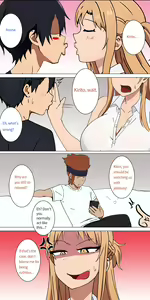 Page 16 of Asuna family 1-87 - preview thumbnail