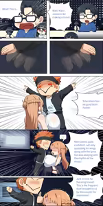 Page 181 of Asuna family 1-87 - preview thumbnail