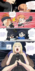 Page 182 of Asuna family 1-87 - preview thumbnail