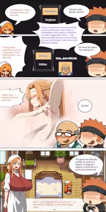 Page 188 of Asuna family 1-87 - preview thumbnail