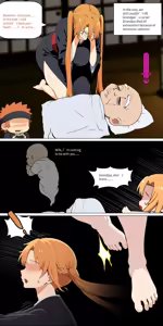 Page 241 of Asuna family 1-87 - preview thumbnail