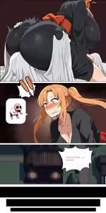 Page 245 of Asuna family 1-87 - preview thumbnail