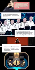 Page 268 of Asuna family 1-87 - preview thumbnail