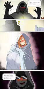 Page 290 of Asuna family 1-87 - preview thumbnail
