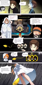 Page 292 of Asuna family 1-87 - preview thumbnail