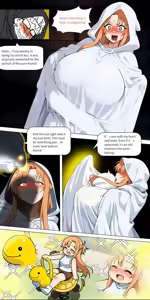 Page 293 of Asuna family 1-87 - preview thumbnail