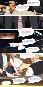 Page 299 of Asuna family 1-87 - preview thumbnail