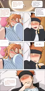 Page 305 of Asuna family 1-87 - preview thumbnail