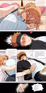 Page 306 of Asuna family 1-87 - preview thumbnail