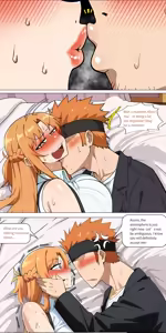 Page 310 of Asuna family 1-87 - preview thumbnail