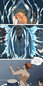 Page 339 of Asuna family 1-87 - preview thumbnail