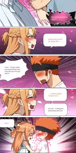 Page 362 of Asuna family 1-87 - preview thumbnail