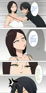 Page 37 of Asuna family 1-87 - preview thumbnail
