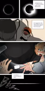 Page 384 of Asuna family 1-87 - preview thumbnail