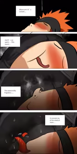 Page 385 of Asuna family 1-87 - preview thumbnail