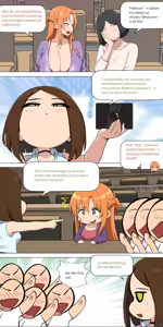 Page 463 of Asuna family 1-87 - preview thumbnail