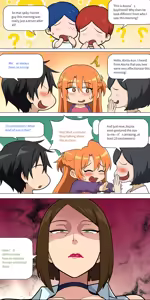 Page 466 of Asuna family 1-87 - preview thumbnail