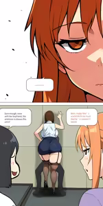 Page 475 of Asuna family 1-87 - preview thumbnail