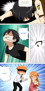 Page 520 of Asuna family 1-87 - preview thumbnail