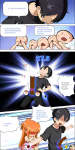 Page 521 of Asuna family 1-87 - preview thumbnail