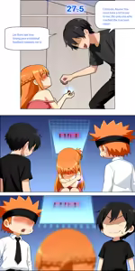 Page 522 of Asuna family 1-87 - preview thumbnail