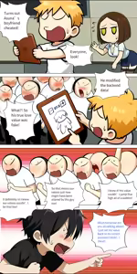 Page 526 of Asuna family 1-87 - preview thumbnail