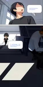 Page 533 of Asuna family 1-87 - preview thumbnail