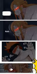 Page 537 of Asuna family 1-87 - preview thumbnail