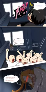Page 538 of Asuna family 1-87 - preview thumbnail