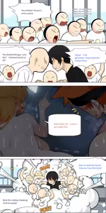 Page 541 of Asuna family 1-87 - preview thumbnail